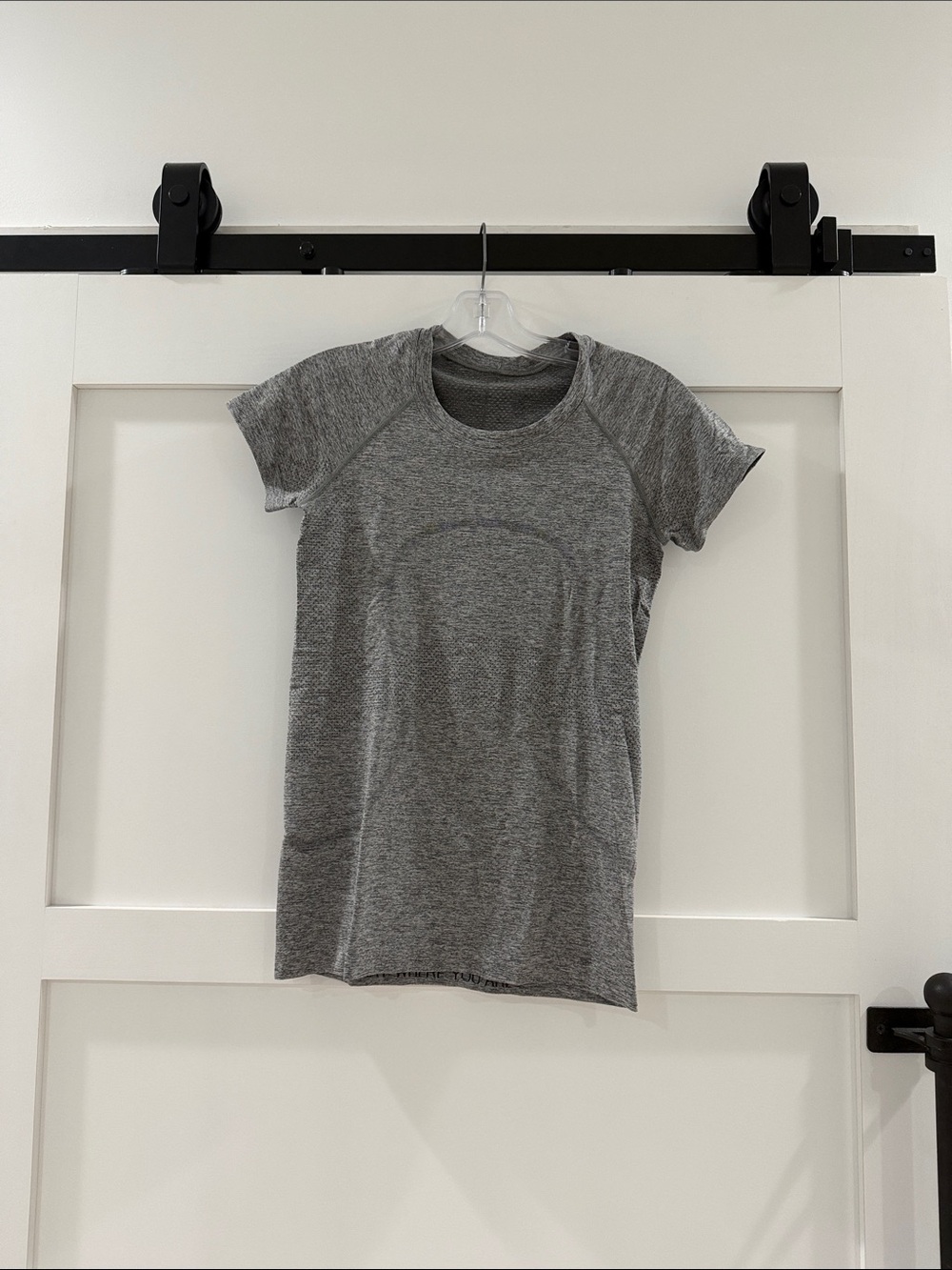 Lululemon Swiftly Tech Tee